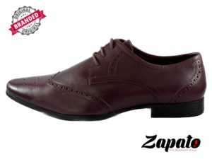 Jacamo Brogue Formal SH015