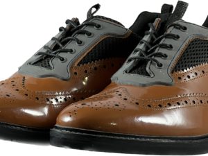 London Brogues Handcrafted SH319