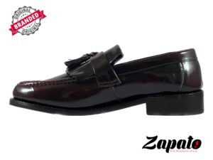 Samuel Windsor Tassel Loafers Shoes SH367