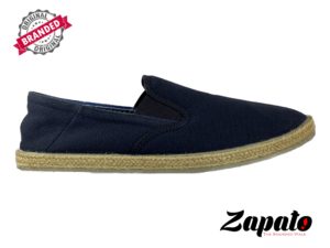 Blue Harbour Slip On Casual Shoes SH008