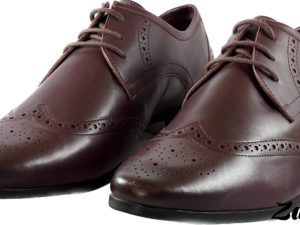 Jacamo Brogue Formal SH015