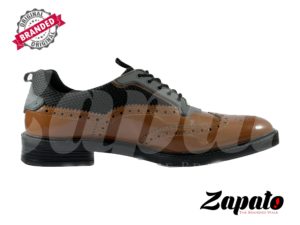 London Brogues Handcrafted SH319