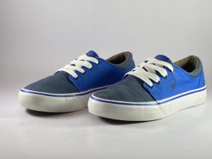 DC Canvas Shoes SH457