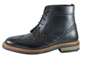 Samuel Windsor Brogue Boots SH425