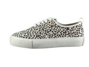 Topman Canvas Shoes SH541