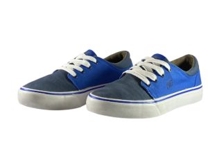 DC Canvas Shoes SH457