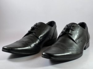 Tom English Formal Brogues Shoes SH423