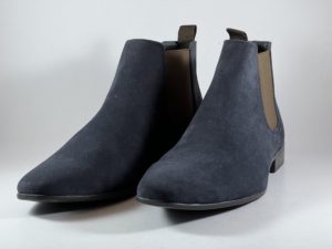 Burton London Chelsea Boots SH478