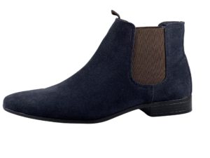 Burton London Chelsea Boots SH478