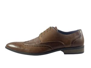 Belide Leather Formal Shoes SH503