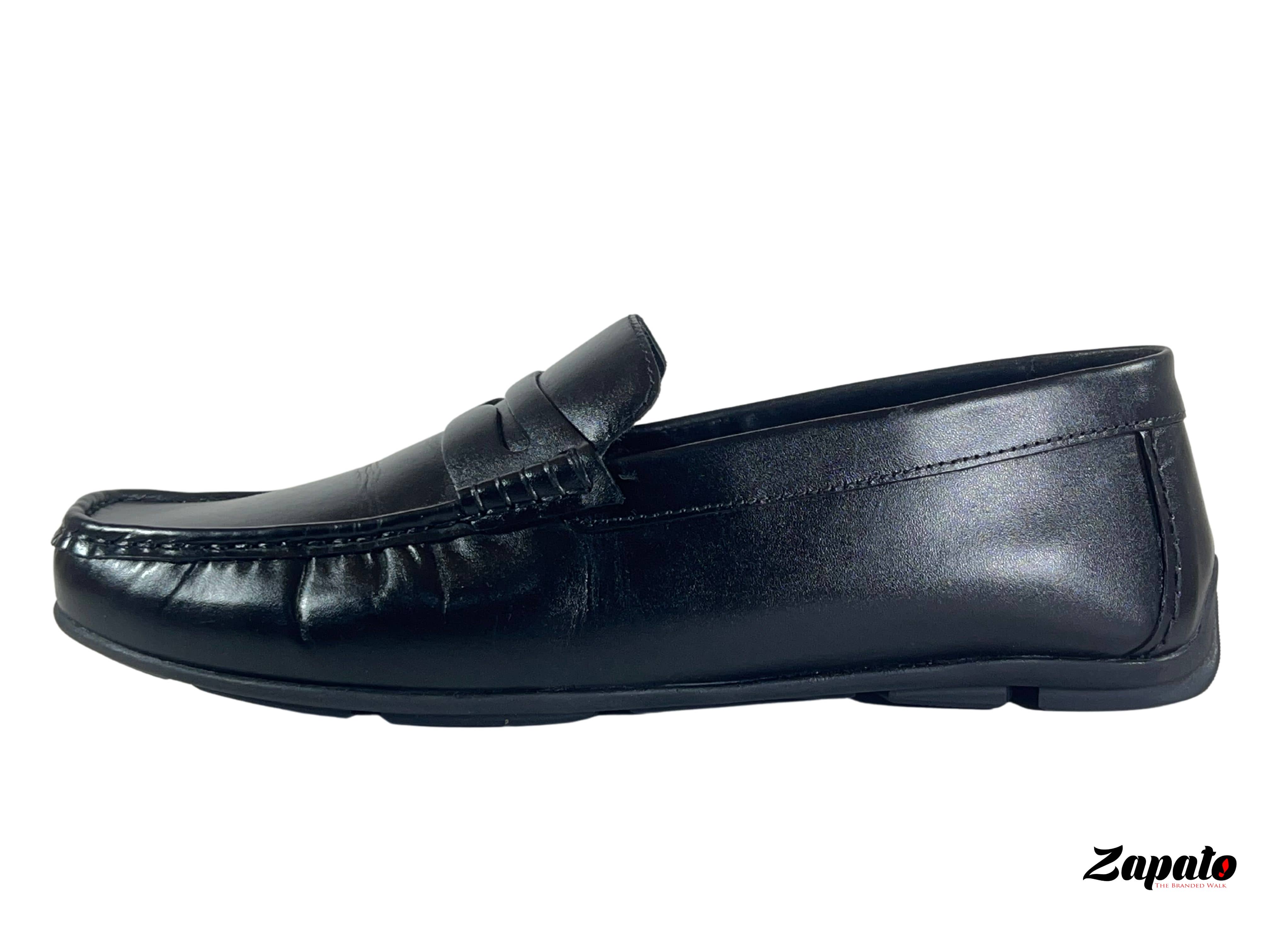 Base London Loafers SH663