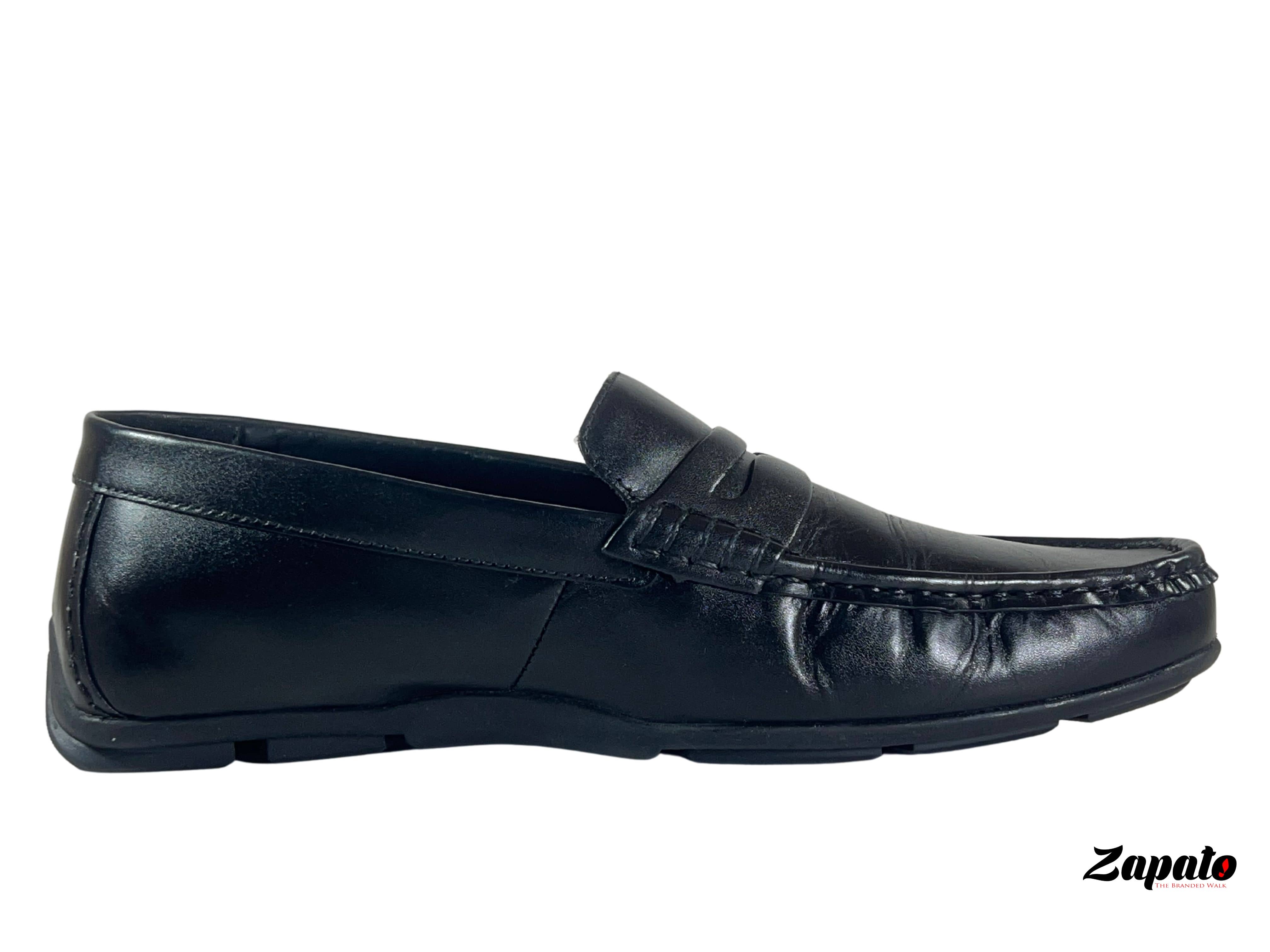 Base London Loafers SH663