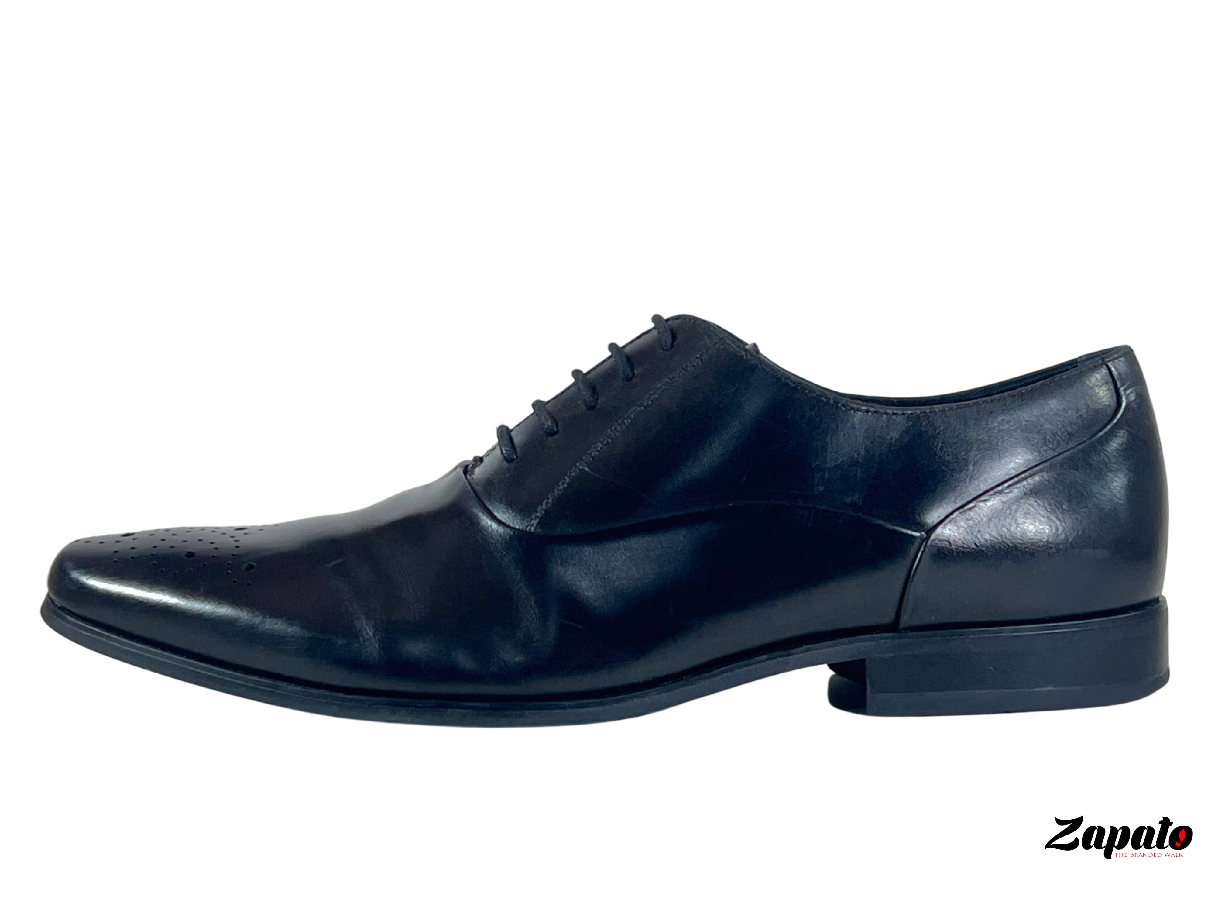 Samuel Windsor Formal Shoes SH675