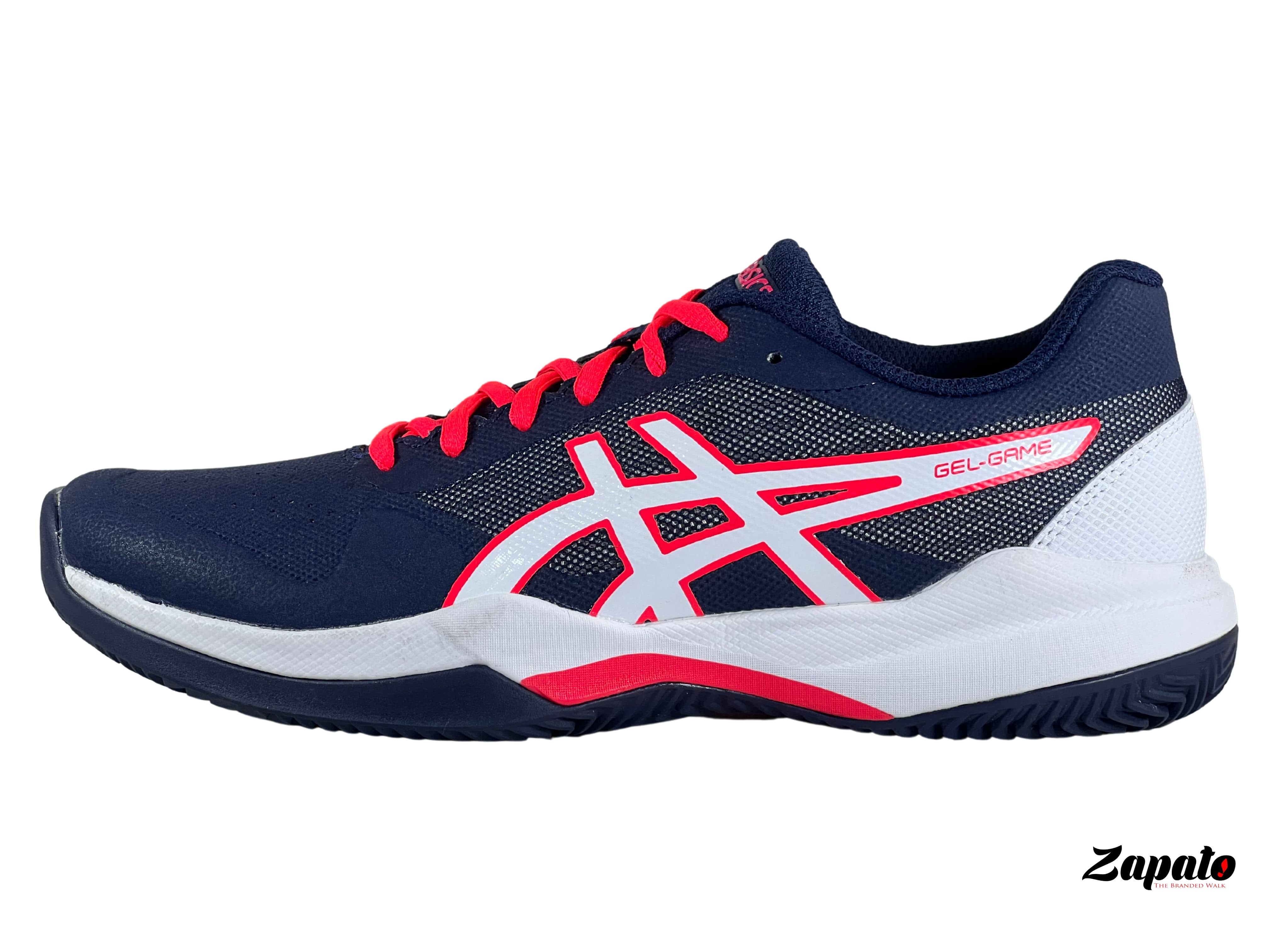 Asics Gel game Shoes SH616