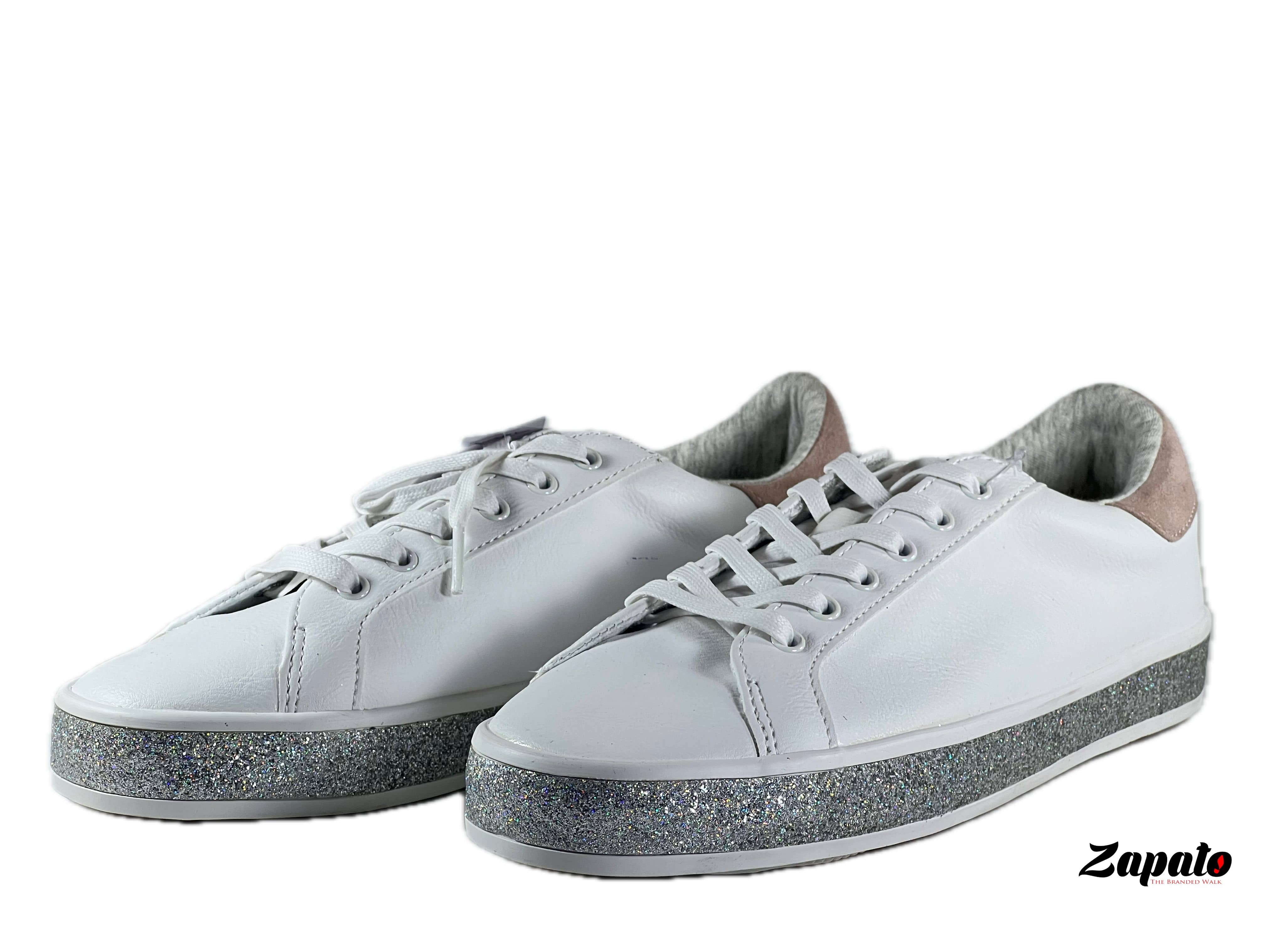 Next White Sneakers SH582