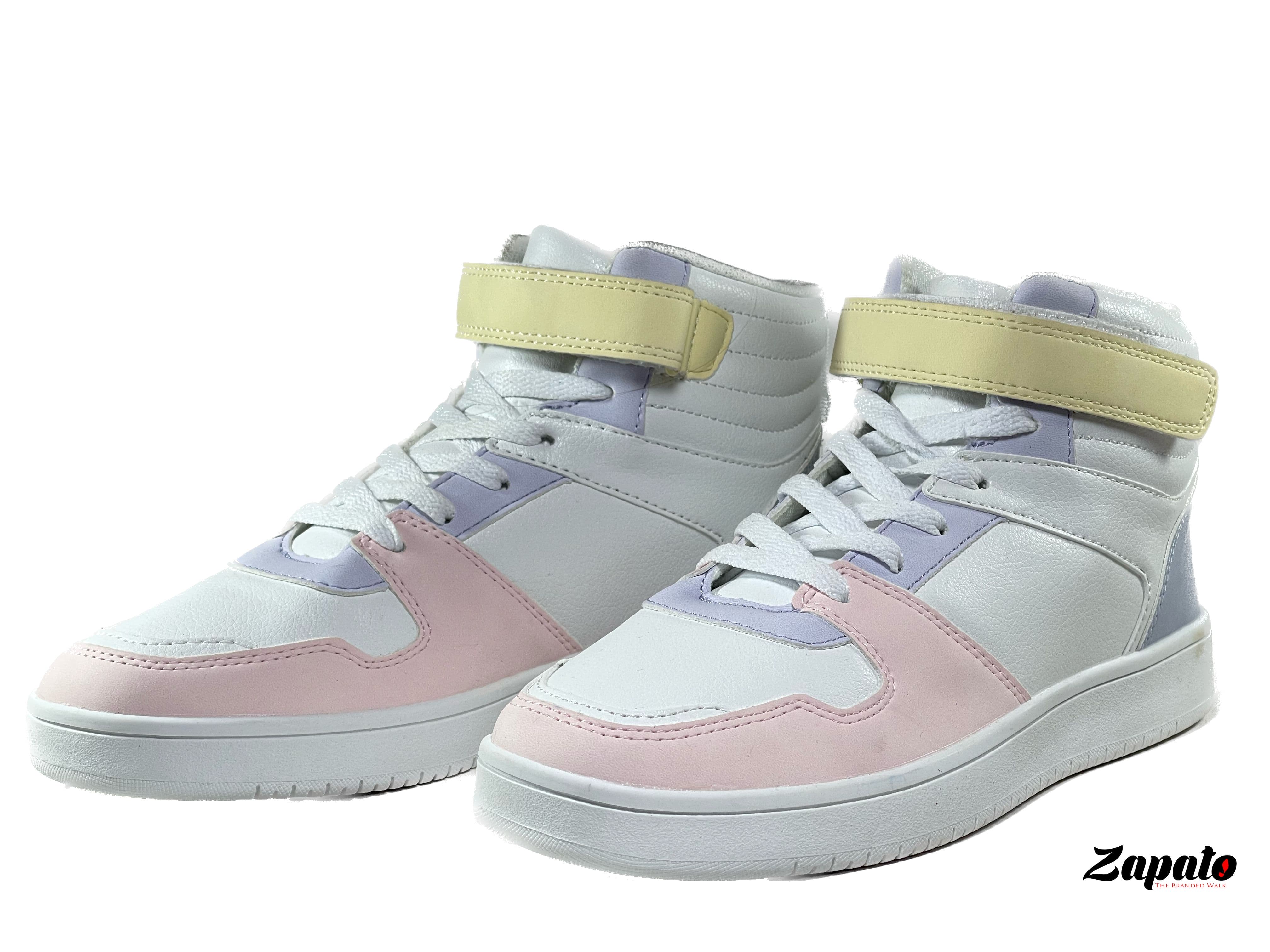 Primark High Top Sneakers SH584