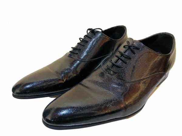Zara Men Party Shoes SH666 - Image 3
