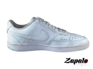 Nike White Trainers SH600