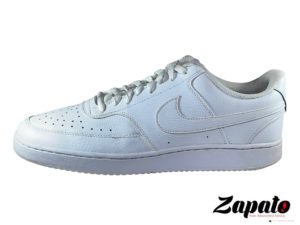 Nike White Trainers SH600