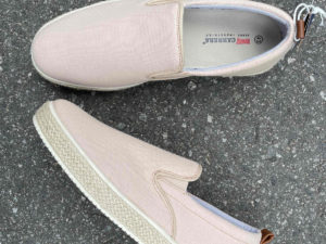 Carrera Beige Loafer SH785