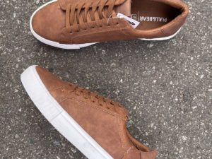 Casual Branded Shoes Pull&Bear SH805