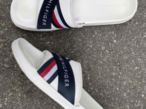 Tommy Hilfiger Slip On SH807