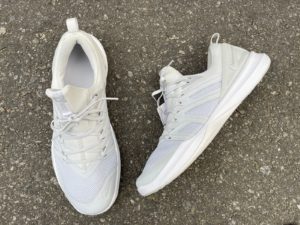 Nike Victory Elite Off White Trainer SH810