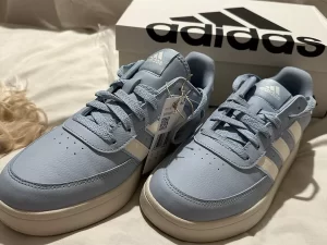 Adidas Breaknet Sneakers