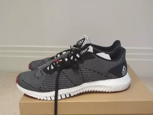 Reebok Flexagon Lesmills Trainers