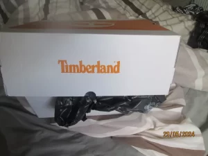 Timberland Linden Woods Boots