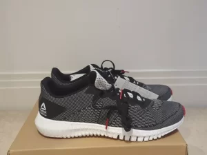 Reebok Flexagon Lesmills Trainers