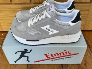 Etonic KM528 Maestro Trainers