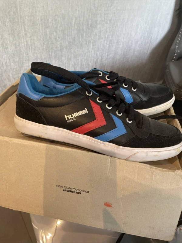 MENS BRANDED CASUAL SHOES - Image 3