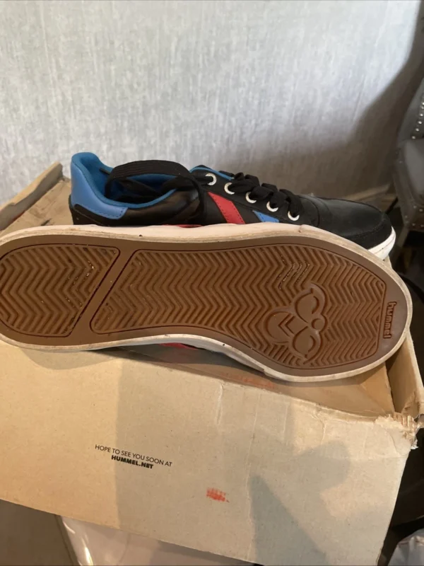 MENS BRANDED CASUAL SHOES - Image 4