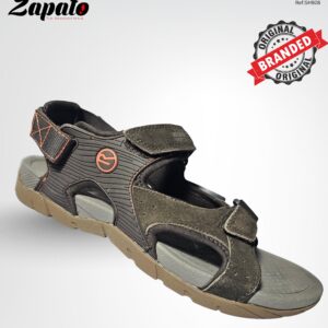 Regatta Outdoor Sandals – Brown/Grey