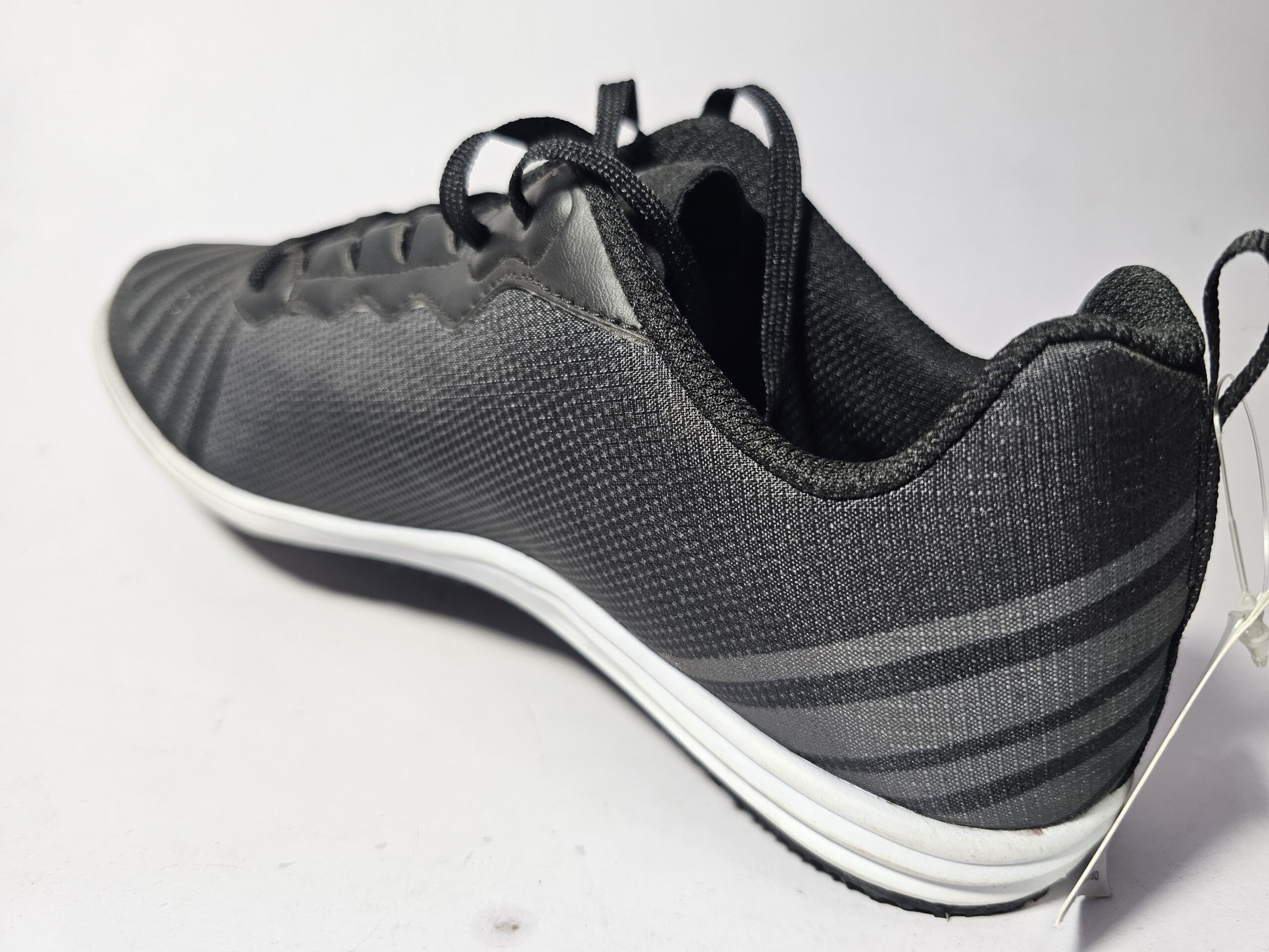 Karrimor Track & Field Spikes - Black/Grey - Image 3
