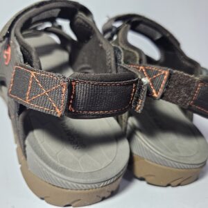 Regatta Outdoor Sandals – Brown/Grey