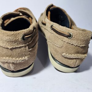 Marks & Spencer Suede Deck Shoes