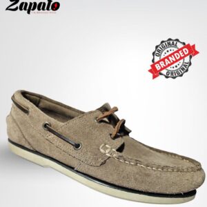Marks & Spencer Suede Deck Shoes