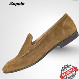 Kurt Geiger Suede Loafers