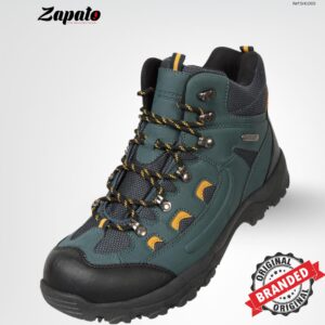 Mountain Warehouse Waterproof Hiking Boots