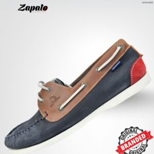 Chatham Leather Boat Shoes