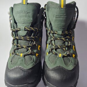 Mountain Warehouse Waterproof Hiking Boots