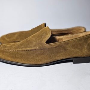 Kurt Geiger Suede Loafers