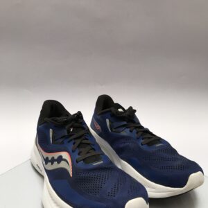 Saucony Guide Performance Running Shoes – Blue/White